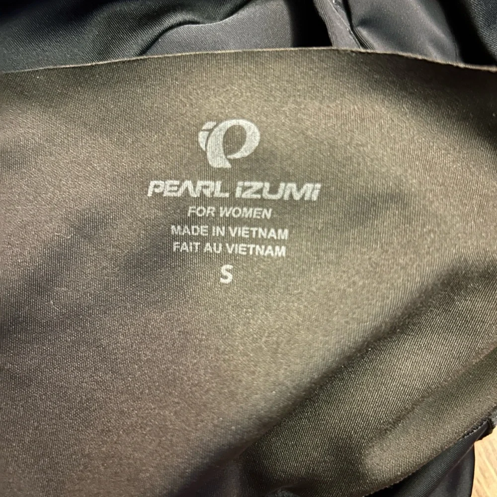 Pearl Izumi Black Women's Bike Shorts - Picture 7 of 12